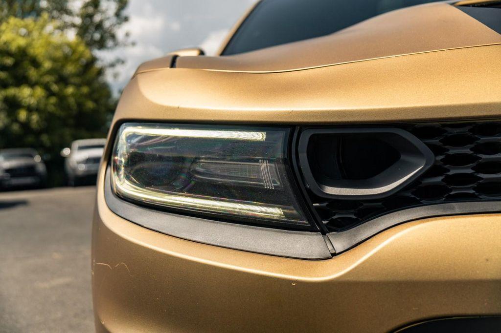 used 2018 Dodge Charger car, priced at $14,900