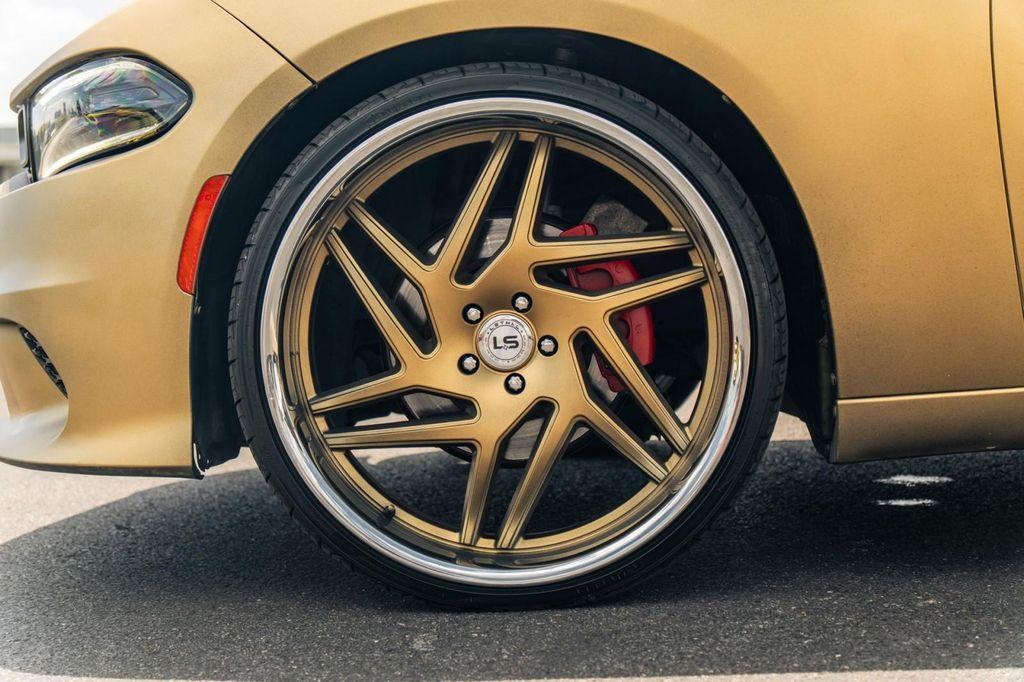 used 2018 Dodge Charger car, priced at $14,900