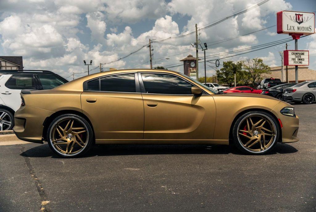 used 2018 Dodge Charger car, priced at $14,900