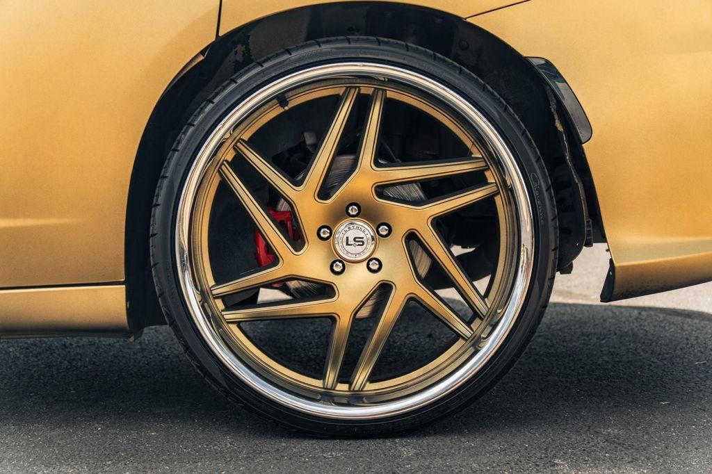 used 2018 Dodge Charger car, priced at $14,900