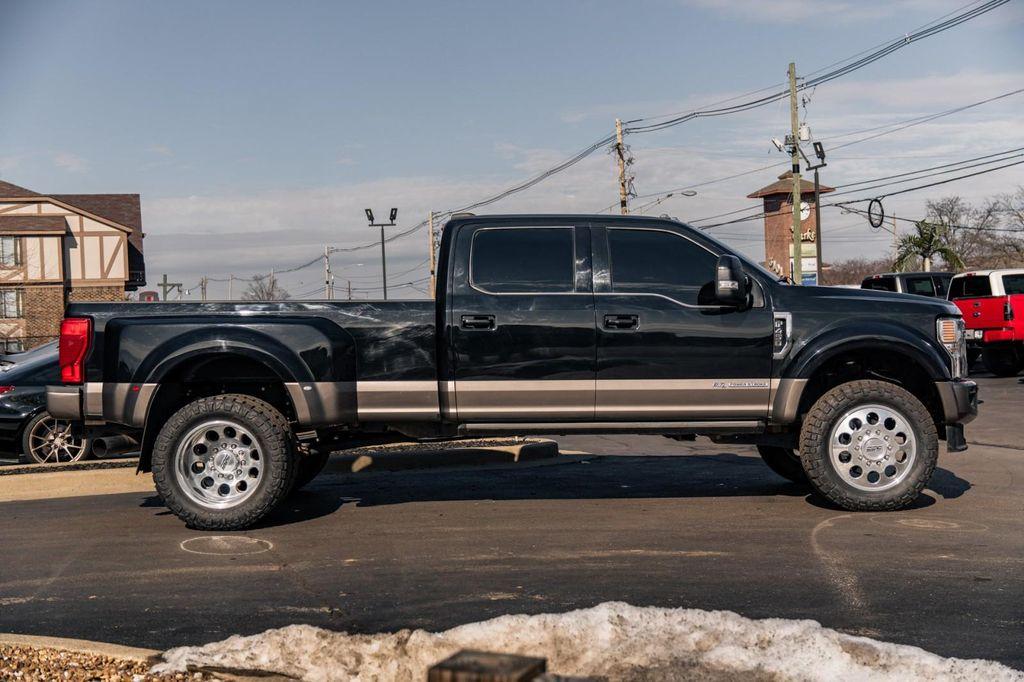 used 2022 Ford F-450 car, priced at $85,900