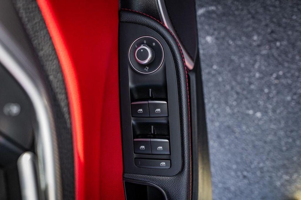 used 2018 Alfa Romeo Giulia car, priced at $19,900