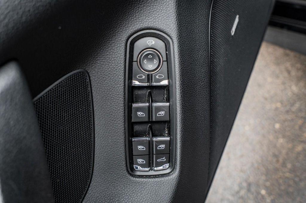 used 2012 Porsche Panamera car, priced at $17,500