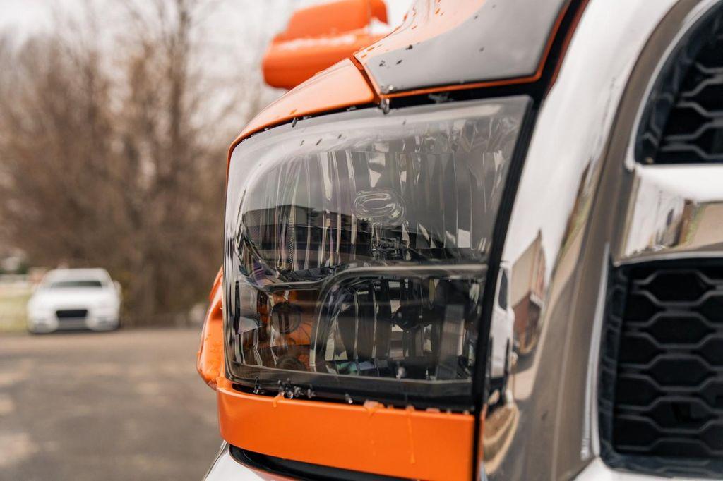 used 2018 Ram 3500 car, priced at $42,900