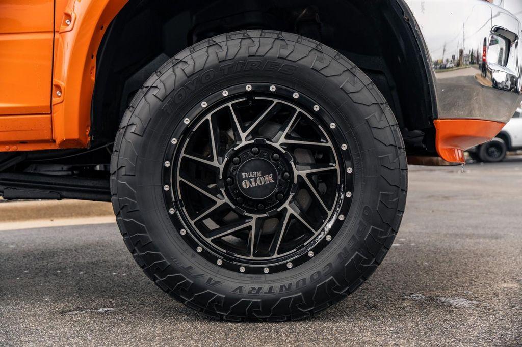 used 2018 Ram 3500 car, priced at $42,900