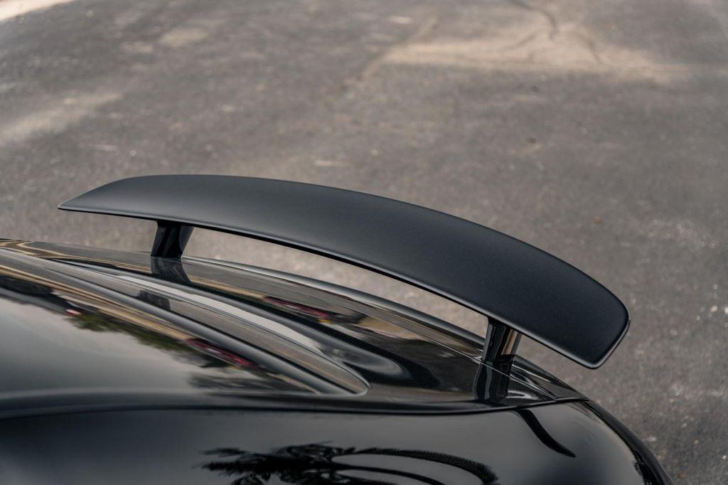 used 2016 Mercedes-Benz AMG GT car, priced at $67,900