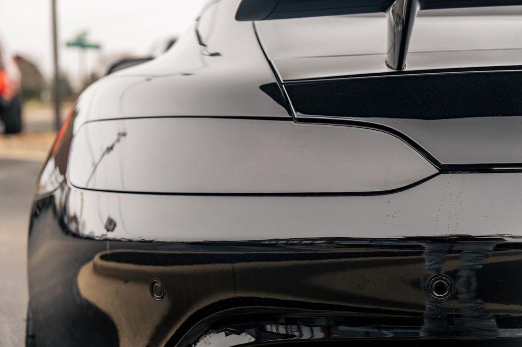 used 2016 Mercedes-Benz AMG GT car, priced at $67,900