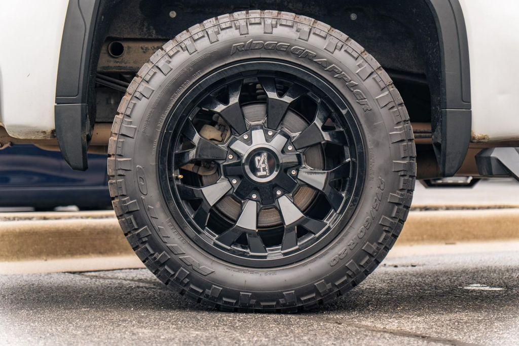 used 2019 GMC Sierra 1500 car, priced at $37,900