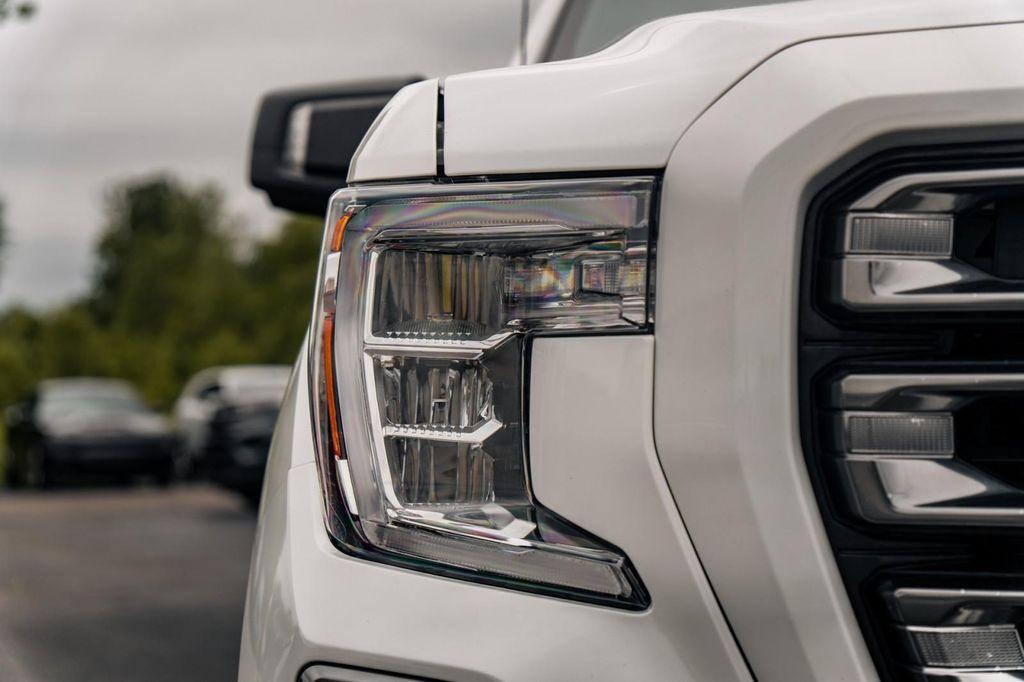 used 2019 GMC Sierra 1500 car, priced at $37,900