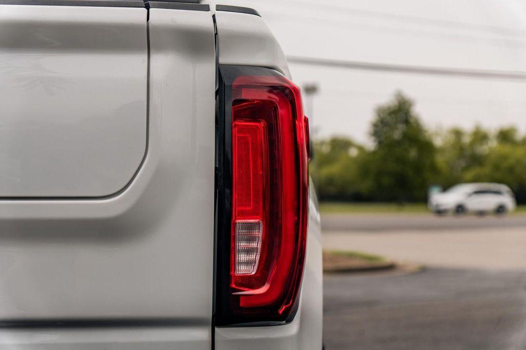 used 2019 GMC Sierra 1500 car, priced at $37,900