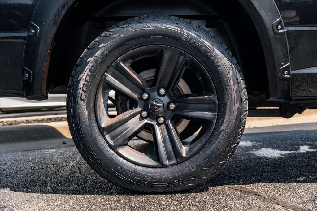 used 2016 Ram 1500 car, priced at $19,900