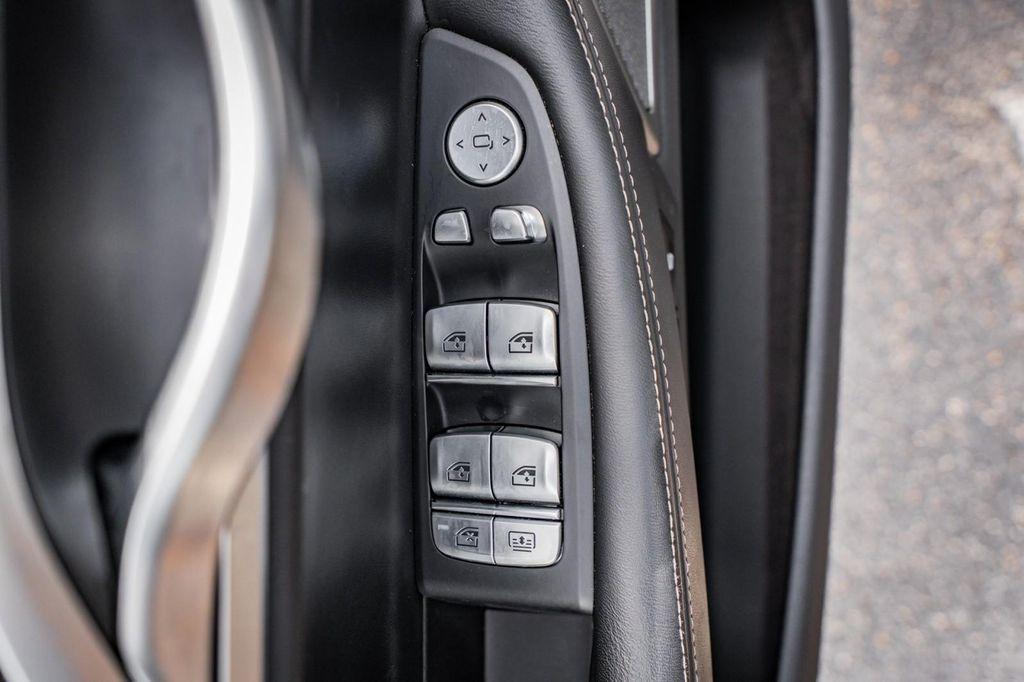 used 2022 BMW M760 car, priced at $77,900