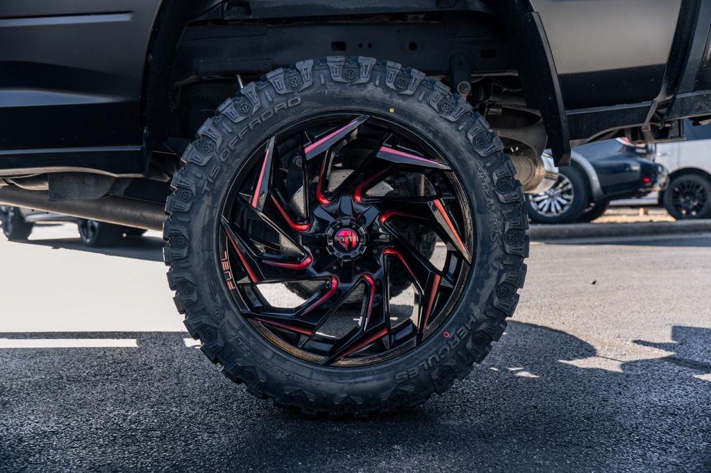 used 2021 Ram 2500 car, priced at $47,900