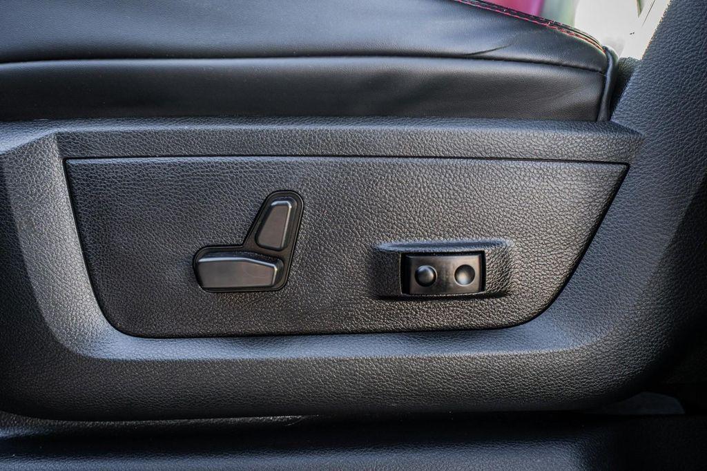 used 2021 Ram 2500 car, priced at $47,900