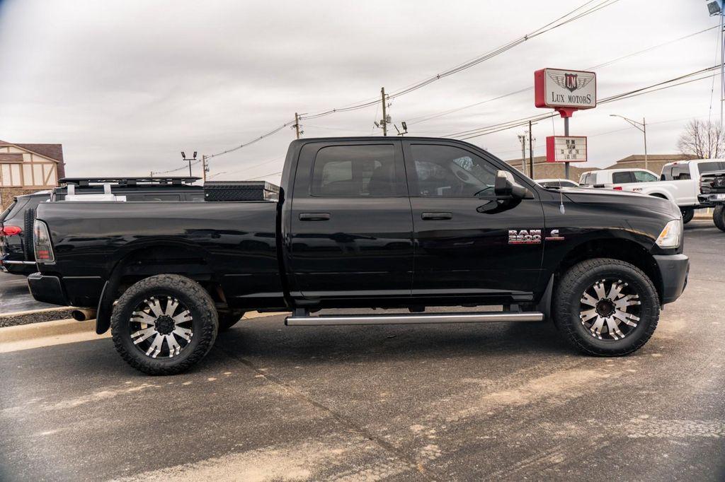 used 2013 Ram 2500 car, priced at $26,900