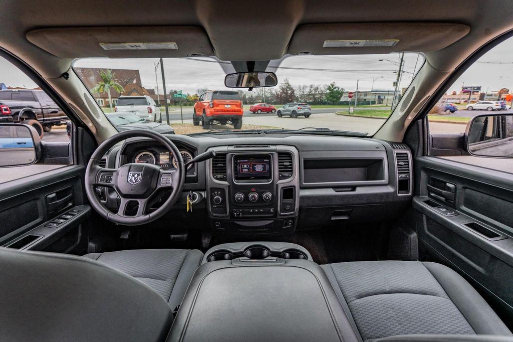 used 2013 Ram 2500 car, priced at $26,900