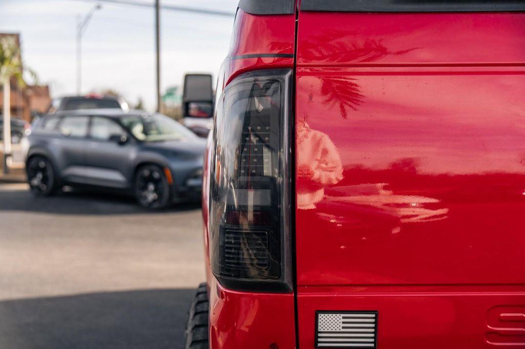 used 2014 Ford F-250 car, priced at $29,700