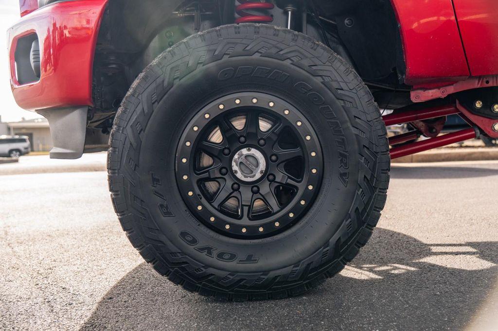 used 2014 Ford F-250 car, priced at $29,700