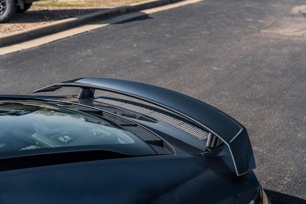 used 2018 Audi R8 car, priced at $167,900