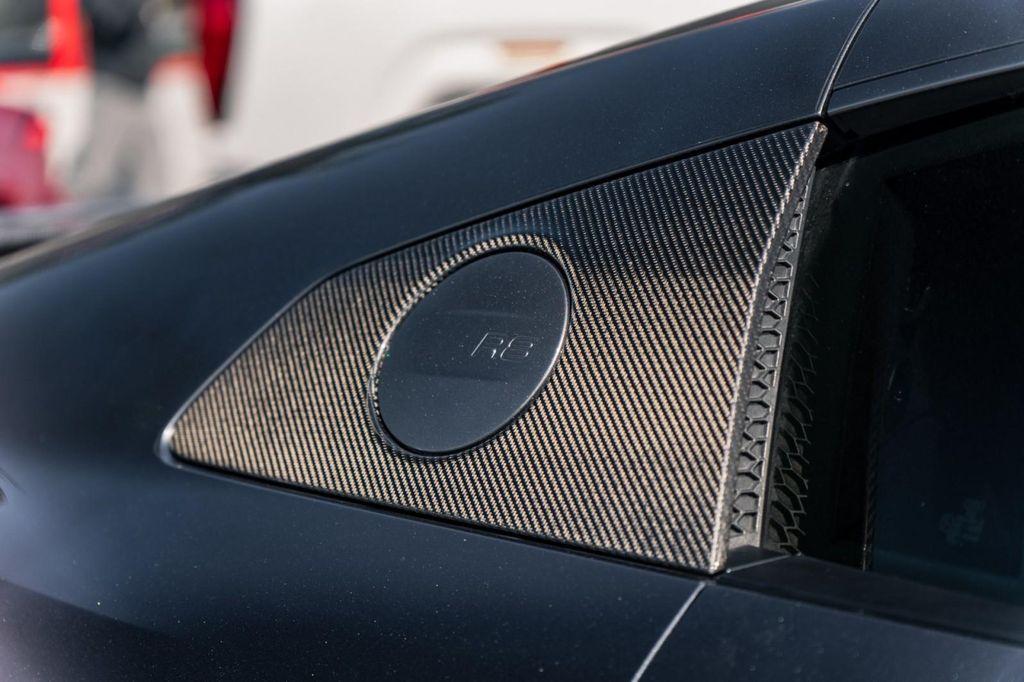 used 2018 Audi R8 car, priced at $167,900