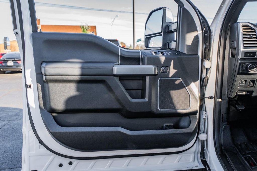 used 2019 Ford F-250 car, priced at $52,900