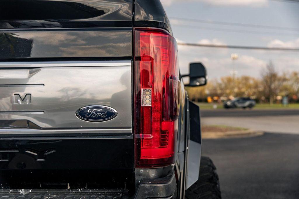 used 2018 Ford F-350 car, priced at $57,900