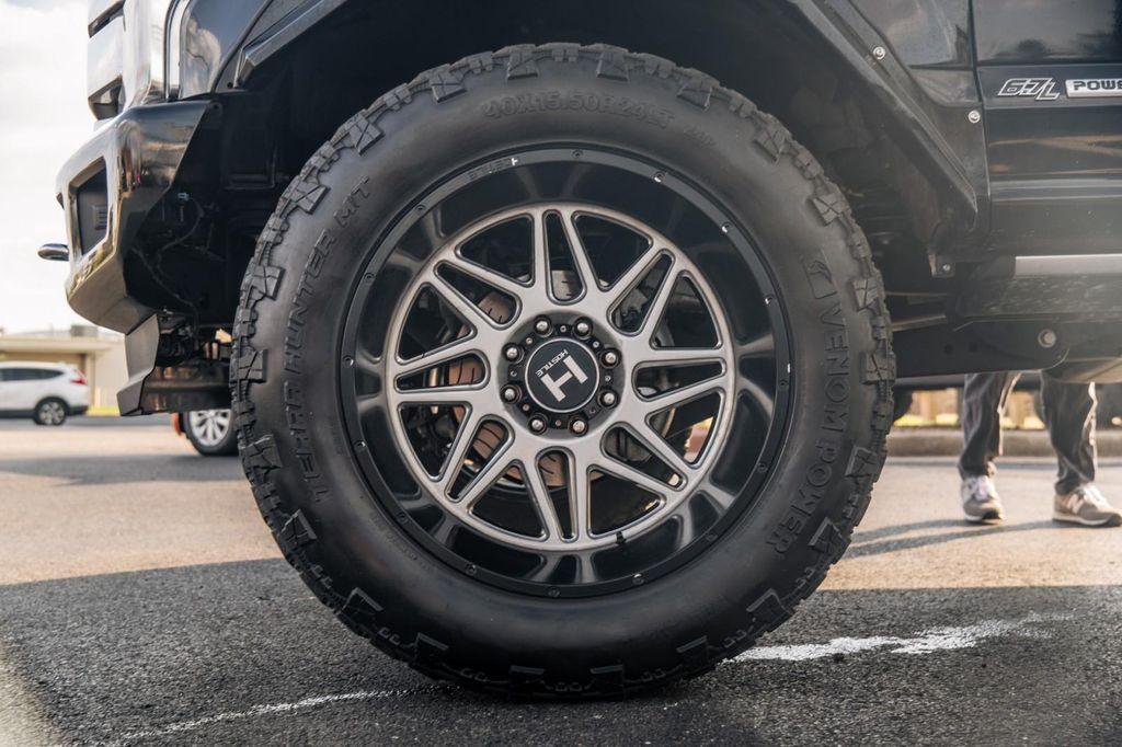 used 2018 Ford F-350 car, priced at $57,900