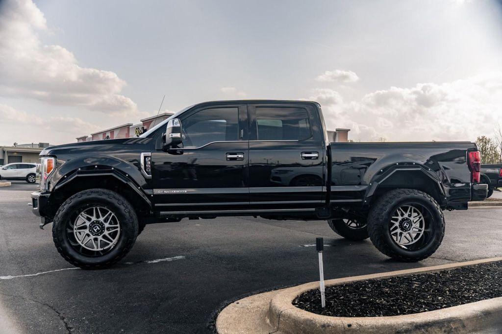 used 2018 Ford F-350 car, priced at $57,900