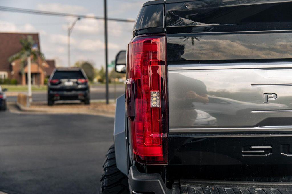 used 2018 Ford F-350 car, priced at $57,900