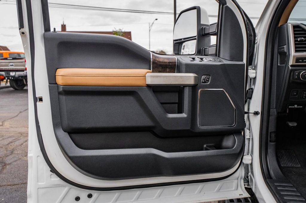 used 2022 Ford F-250 car, priced at $67,900