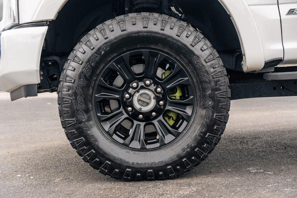 used 2022 Ford F-250 car, priced at $67,900