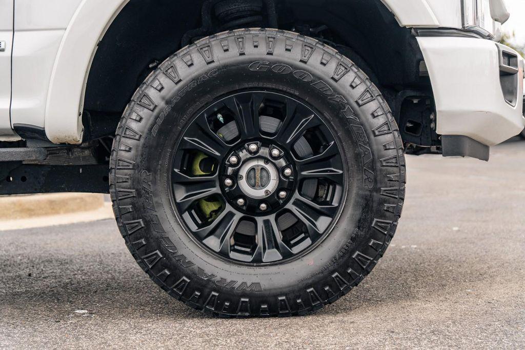 used 2022 Ford F-250 car, priced at $67,900