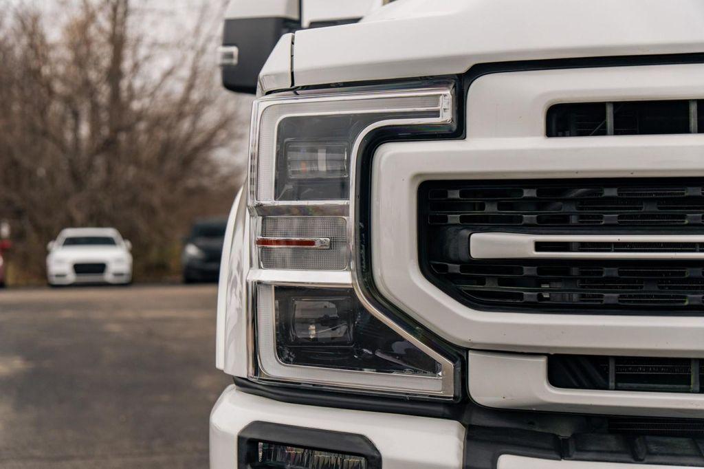 used 2022 Ford F-250 car, priced at $67,900