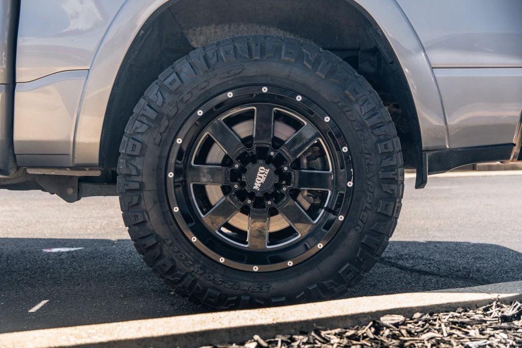 used 2020 Ram 1500 car, priced at $31,900