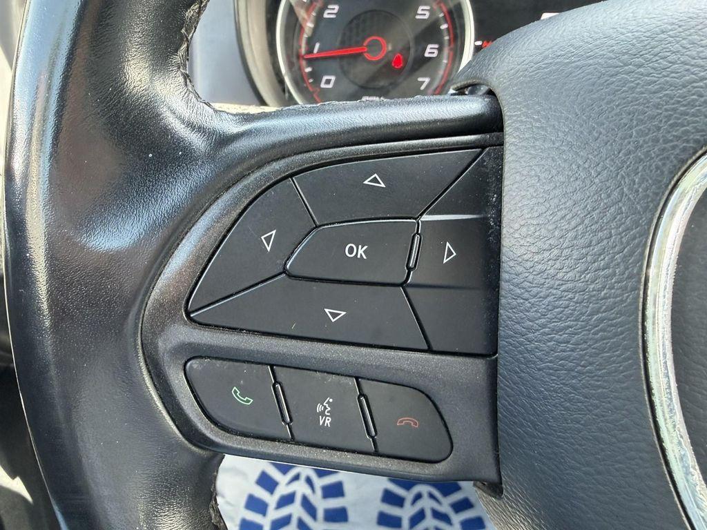 used 2023 Dodge Charger car, priced at $23,900