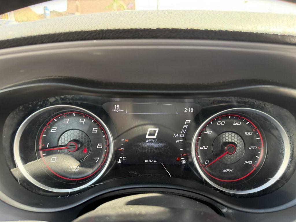 used 2023 Dodge Charger car, priced at $23,900