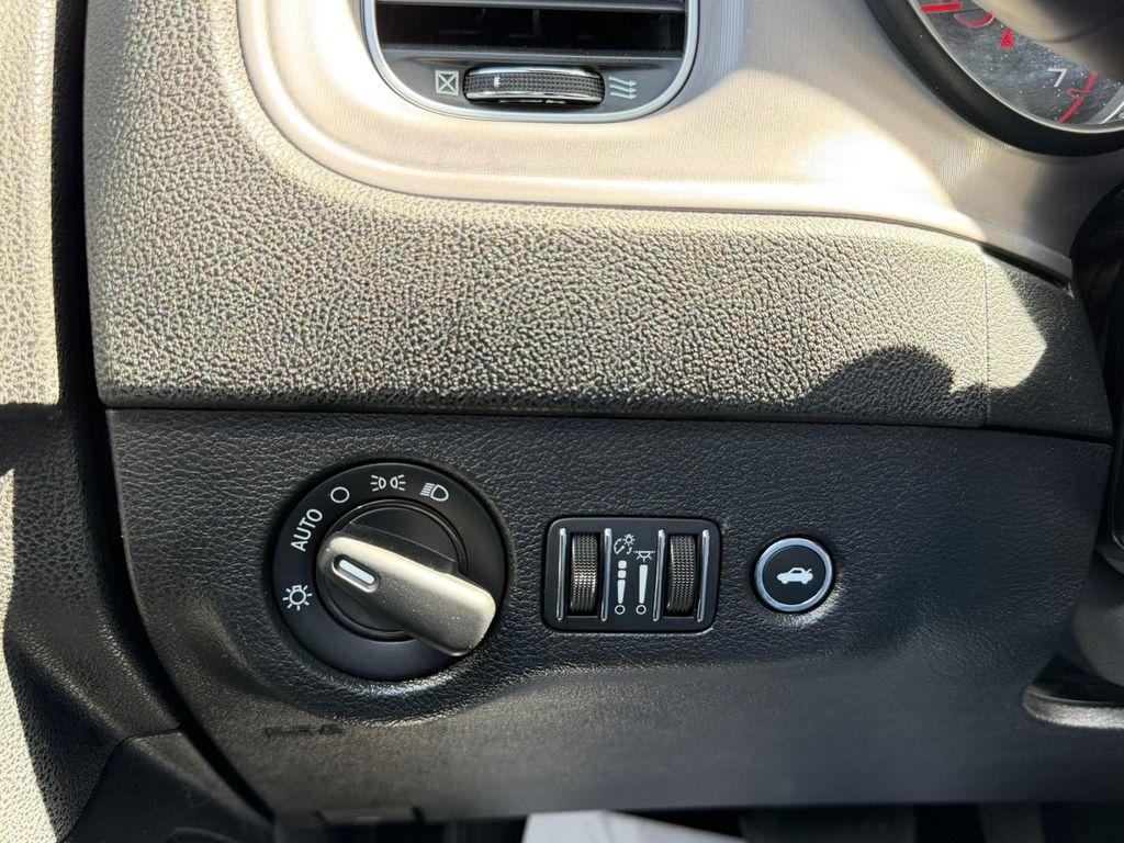 used 2023 Dodge Charger car, priced at $23,900