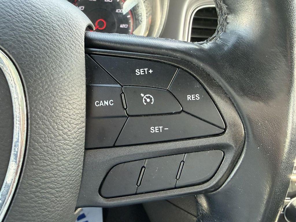 used 2023 Dodge Charger car, priced at $23,900