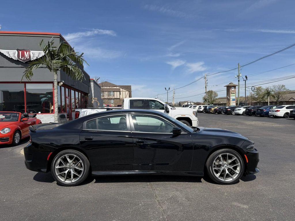 used 2023 Dodge Charger car, priced at $23,900