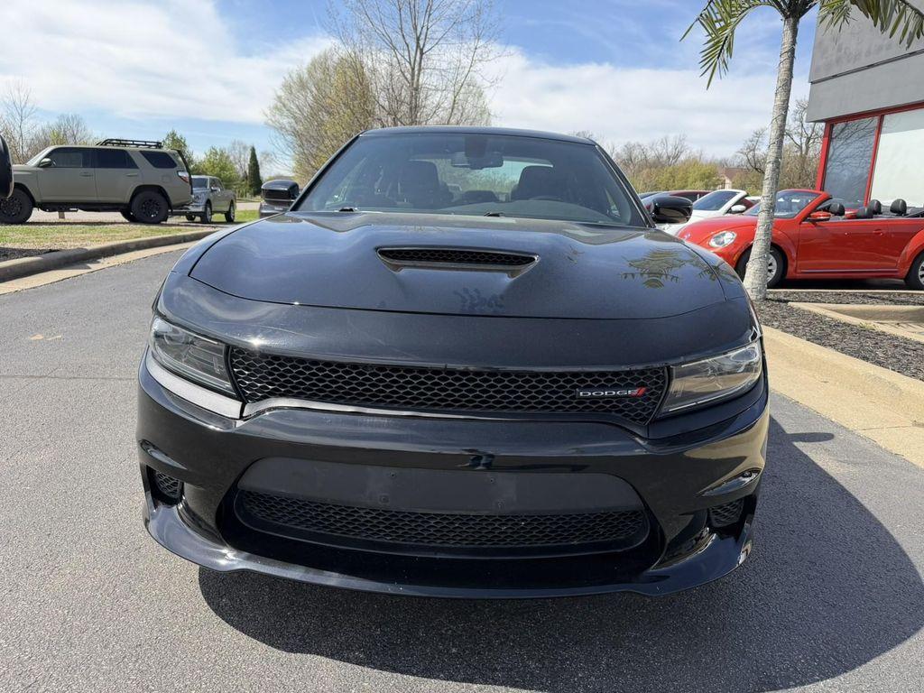 used 2023 Dodge Charger car, priced at $23,900