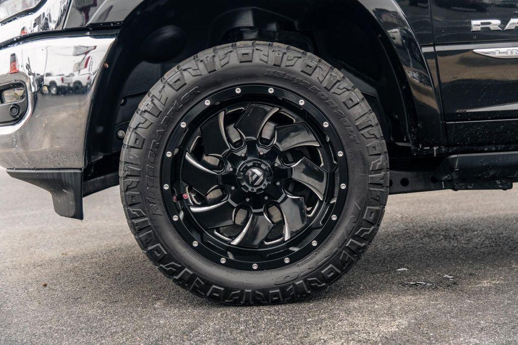 used 2019 Ram 3500 car, priced at $62,500