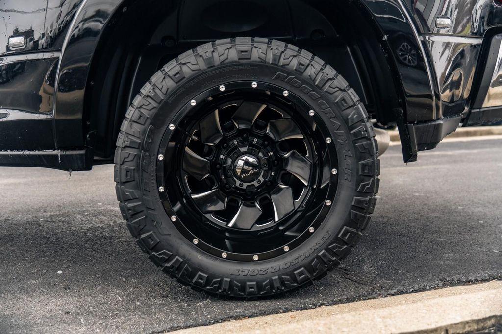 used 2019 Ram 3500 car, priced at $62,500