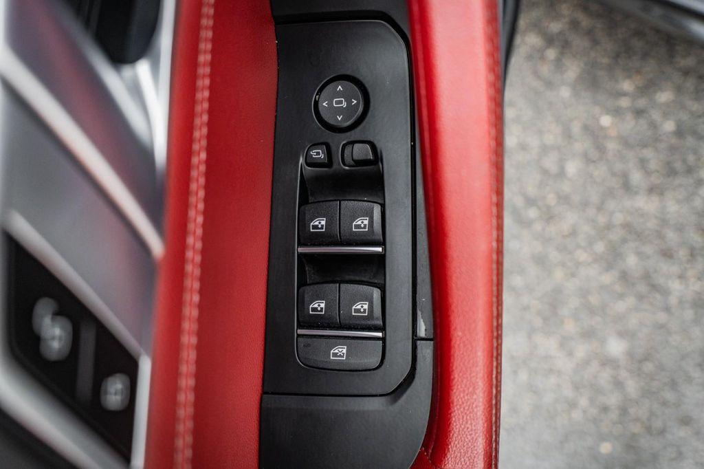 used 2021 BMW X6 car, priced at $41,700