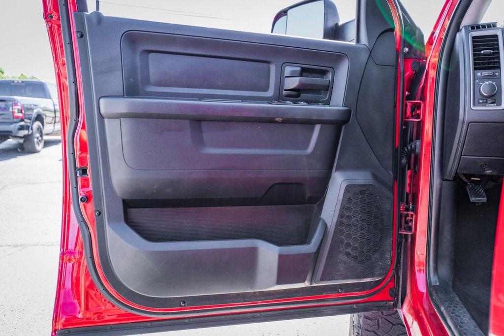 used 2016 Ram 2500 car, priced at $31,900