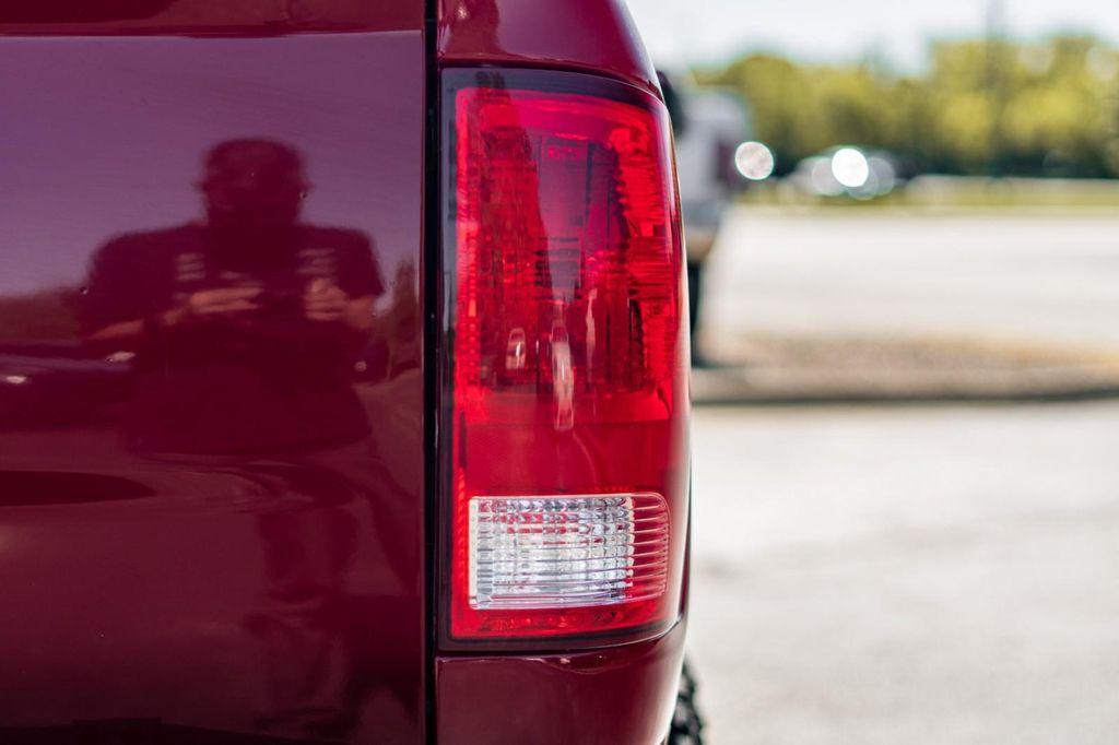 used 2016 Ram 2500 car, priced at $31,900
