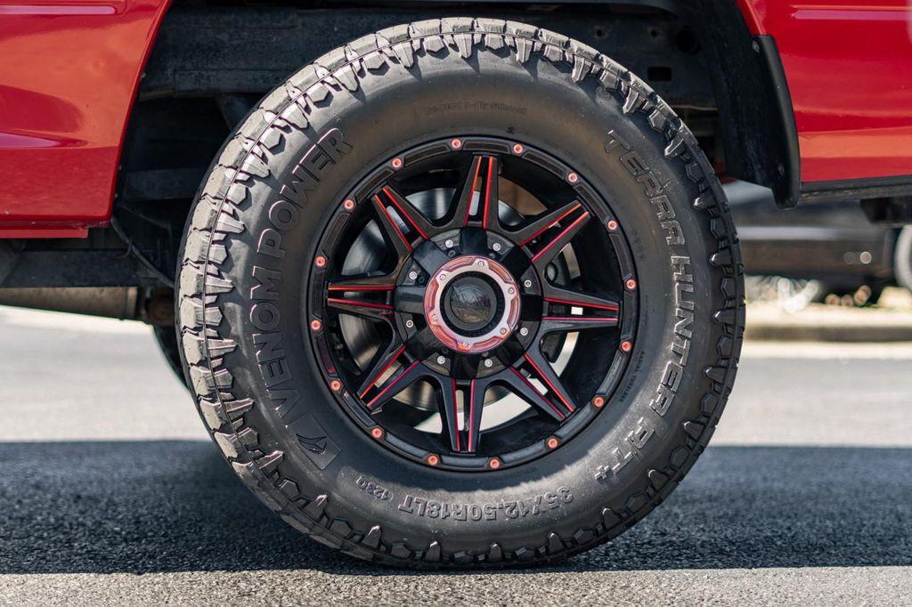 used 2016 Ram 2500 car, priced at $31,900