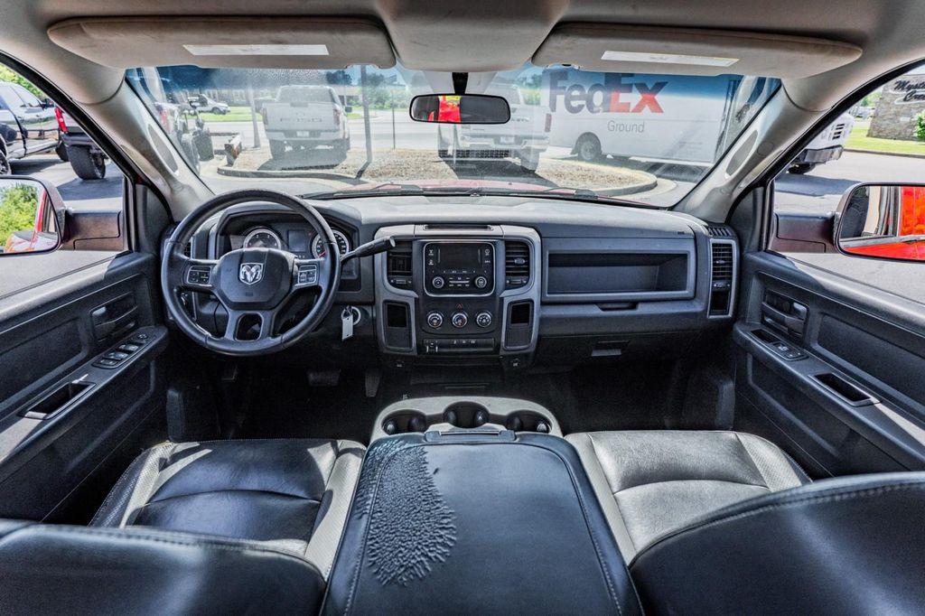 used 2016 Ram 2500 car, priced at $31,900