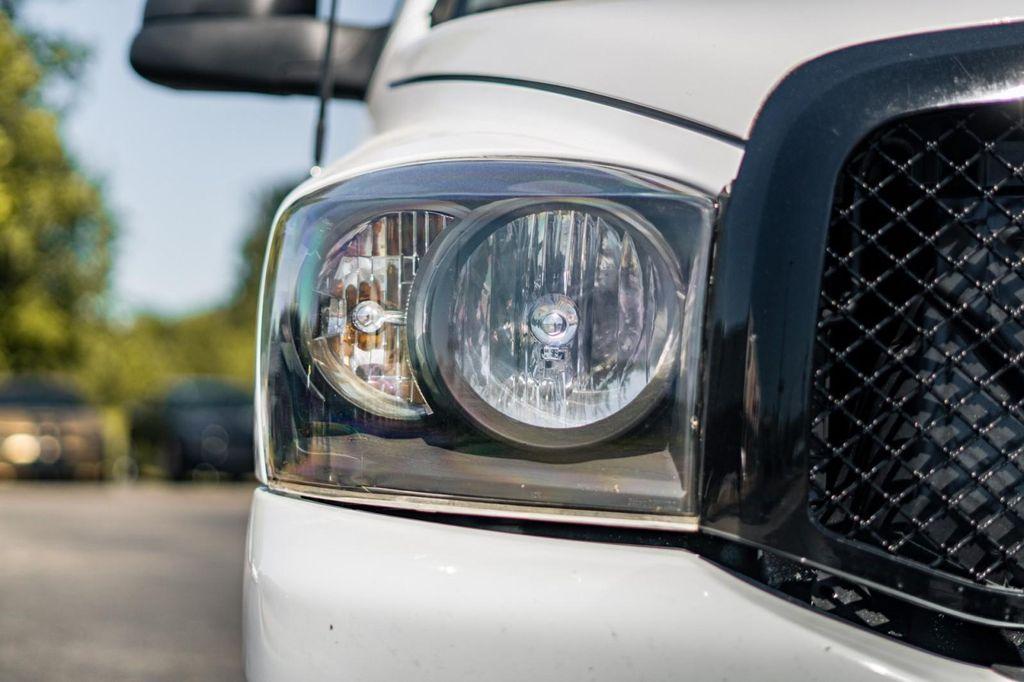 used 2007 Dodge Ram 2500 car, priced at $18,900