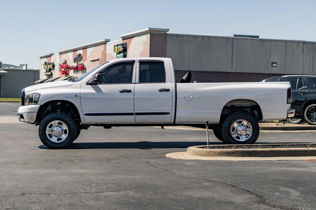 used 2007 Dodge Ram 2500 car, priced at $18,900