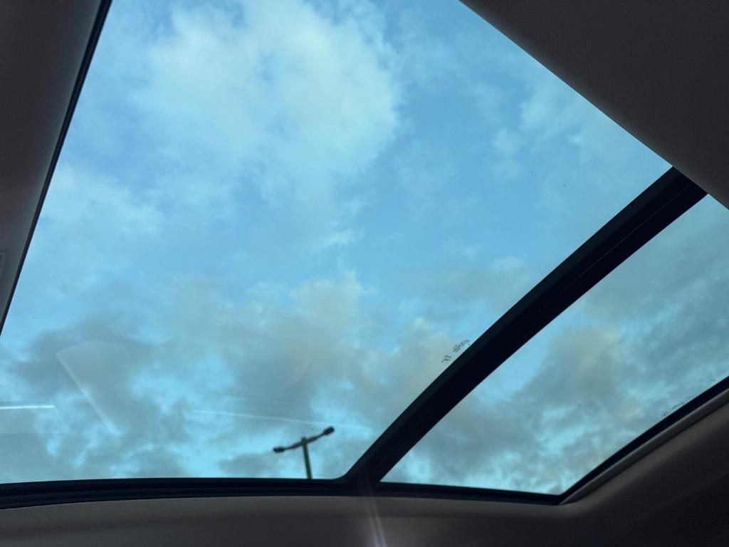 new 2026 Volkswagen Atlas car, priced at $46,024